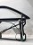 MECHANIZM PODNOSZENIA SZYBY PRAWY PRZÓD AUDI A3 8L 8L3837754A
