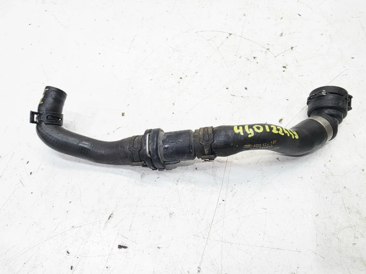 RURA WĄŻ WODY AUDI A6 C7 A7 3.0 TDI 4G0122449
