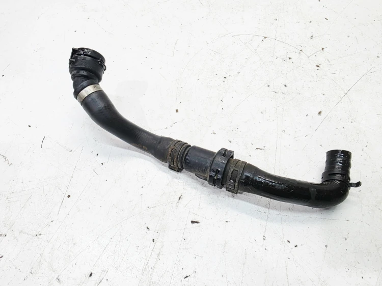 RURA WĄŻ WODY AUDI A6 C7 A7 3.0 TDI 4G0122449