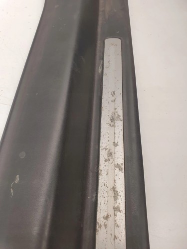 NAKŁADKA LISTWA PROGOWA AUDI TT 8J 8J0853492E