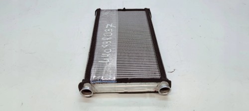 NAGRZEWNICA WODNA WYMIENNIK CIEPŁA AUDI A6 C7 A7 A8 D4 4H0898037