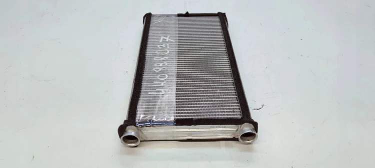 NAGRZEWNICA WODNA WYMIENNIK CIEPŁA AUDI A6 C7 A7 A8 D4 4H0898037