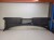 PODSZYBIE PLASTIKOWE AUDI A4 B9 8W2819403 UK !