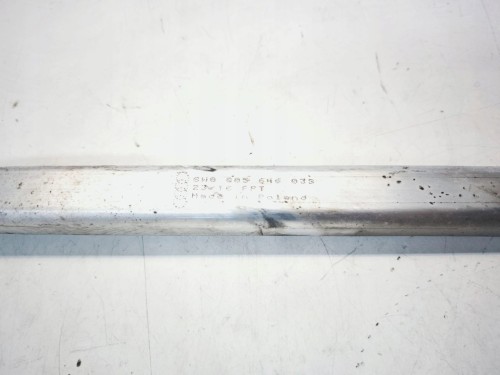 WZMOCNIENIE NADWOZIA PRAWE AUDI A4 B9 8W0805646