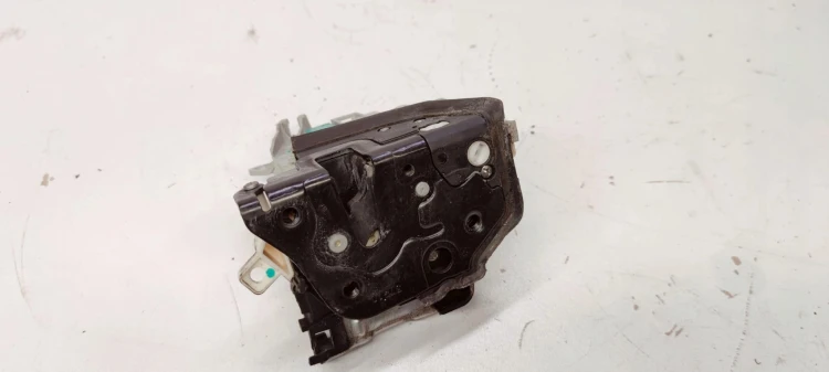 ZAMEK DRZWI PRAWY PRZÓD AUDI A4 A5 Q5 8J1837016D