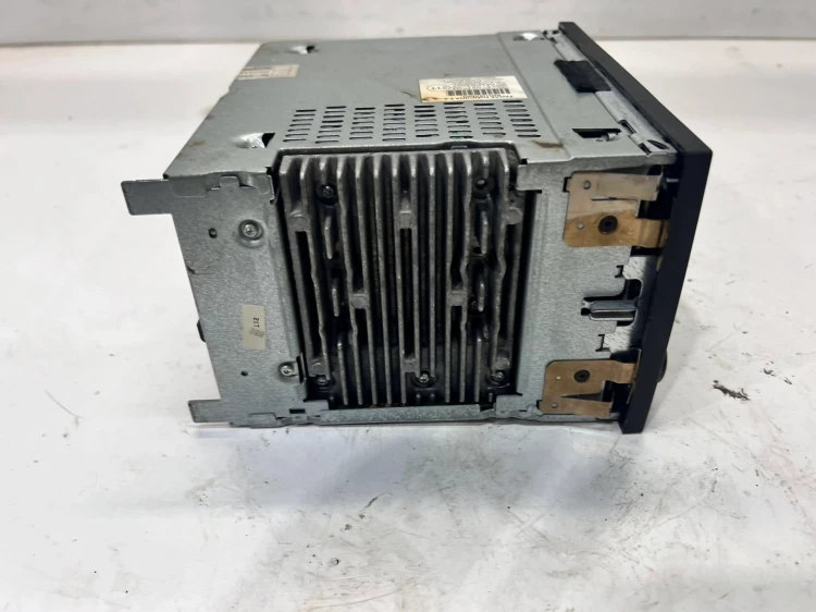 RADIO CD VW SHARAN 6Q0035152E