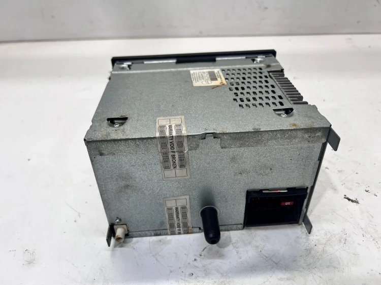 RADIO CD VW SHARAN 6Q0035152E