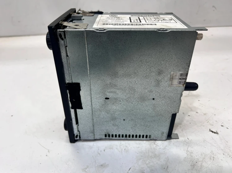RADIO CD VW SHARAN 6Q0035152E
