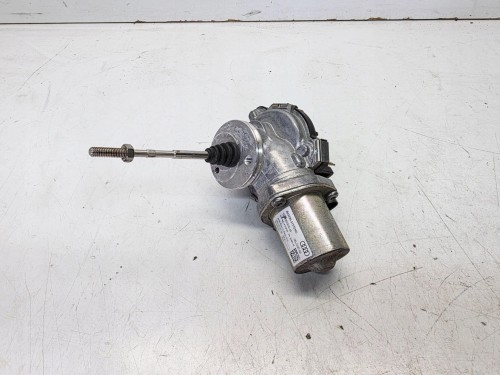 NASTAWNIK TURBOSPRĘŻARKI TURBINY AUDI A4 B9 A5 Q5 FY 2.0 TFSI 06L145614B