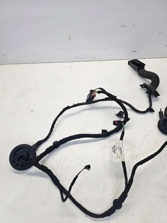 WIĄZKA DRZWI PRAWY LEWY TYŁ AUDI Q3 8U 8U0971687B