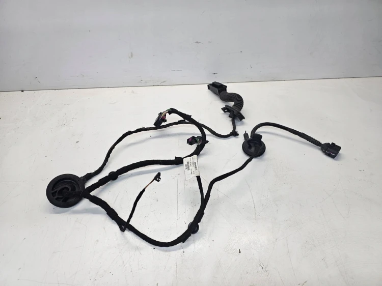 WIĄZKA DRZWI PRAWY LEWY TYŁ AUDI Q3 8U 8U0971687B