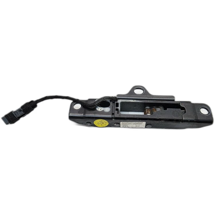 ZAMEK RYGIEL BLOKADA DACHU LEWA AUDI A5 8F CABRIO 8F0871397A