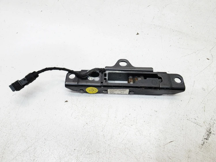 ZAMEK RYGIEL BLOKADA DACHU LEWA AUDI A5 8F CABRIO 8F0871397A