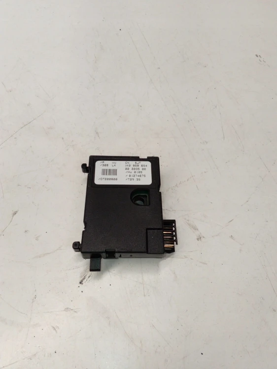 CZUJNIK KĄTA SKRĘTU AUDI A3 8P VOLKSWAGEN SEAT SKODA 1K0959654