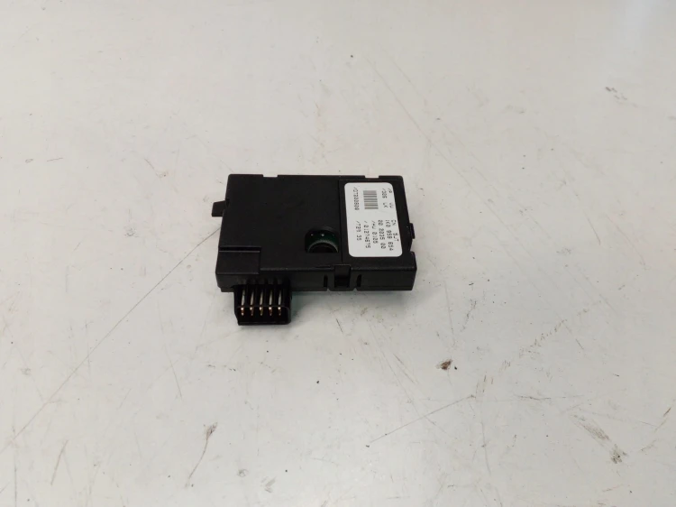 CZUJNIK KĄTA SKRĘTU AUDI A3 8P VOLKSWAGEN SEAT SKODA 1K0959654