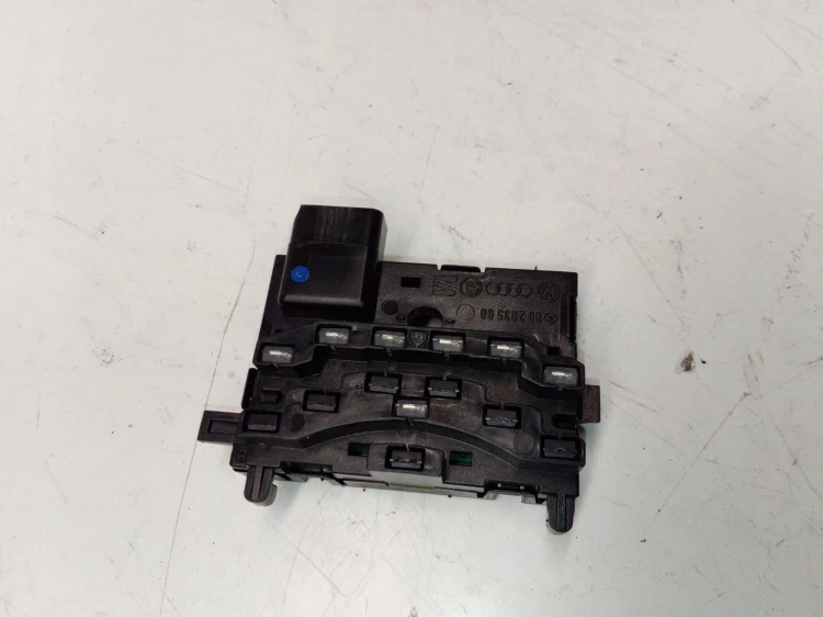 CZUJNIK KĄTA SKRĘTU AUDI A3 8P VOLKSWAGEN SEAT SKODA 1K0959654