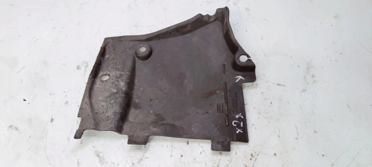 OSŁONA PODWOZIA PRZÓD AUDI A4 B9 8W0825201 *2*