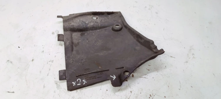 OSŁONA PODWOZIA PRZÓD AUDI A4 B9 8W0825201 *2*