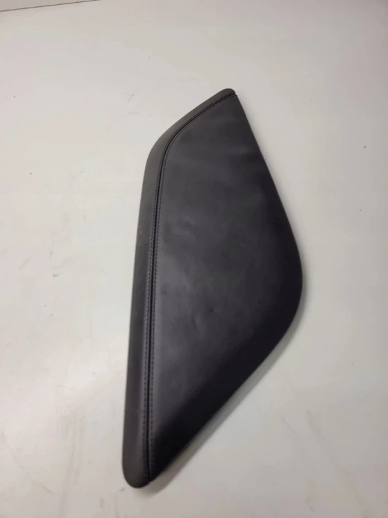 OSŁONA ZAŚLEPKA TUNELU LEWA AUDI A6 C7 4G0863305