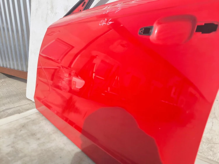 DRZWI LEWY PRZÓD AUDI A4 B8 LY3J SEDAN AVANT KOMBI 2008-2016 ORYGINAŁ !!