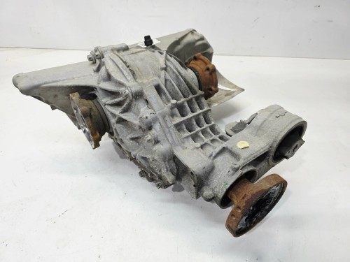 MOST DYFERENCJAŁ DYFER TYŁ AUDI Q5 FY 80A MPR