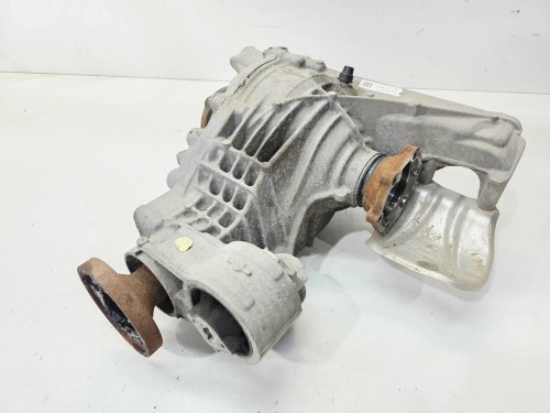 MOST DYFERENCJAŁ DYFER TYŁ AUDI Q5 FY 80A MPR