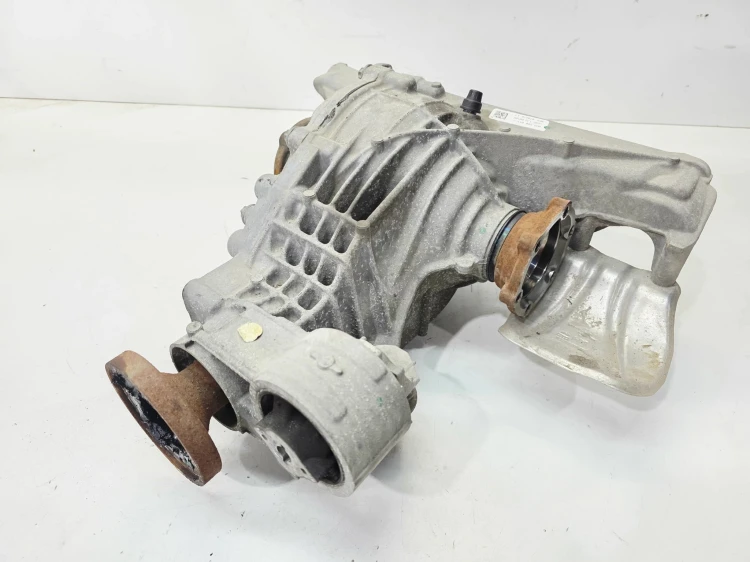 MOST DYFERENCJAŁ DYFER TYŁ AUDI Q5 FY 80A MPR