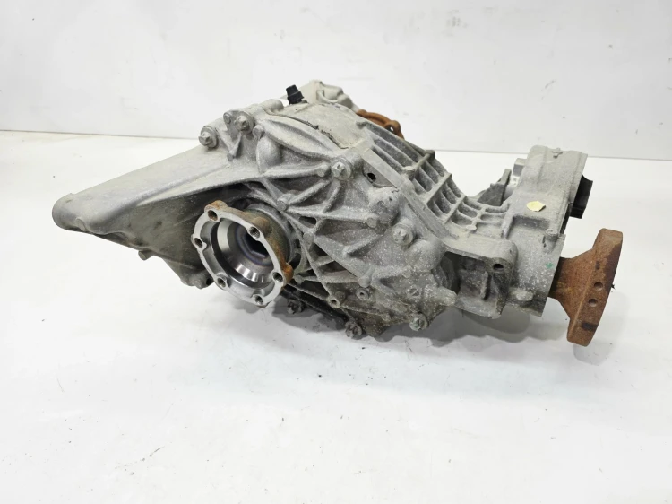 MOST DYFERENCJAŁ DYFER TYŁ AUDI Q5 FY 80A MPR