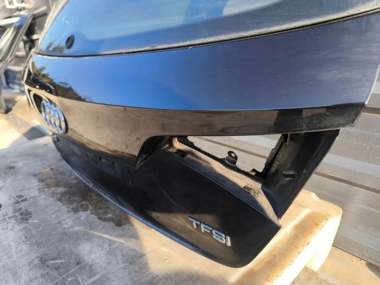 KLAPA TYŁ TYLNA AUDI A3 8V4 SPORTBACK LY9B ORYGINAŁ !!!