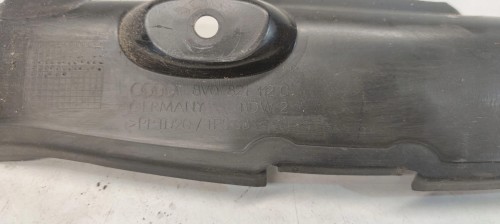 WYGŁUSZENIE BŁOTNIKA PRAWE AUDI A3 8V 8V0821112C