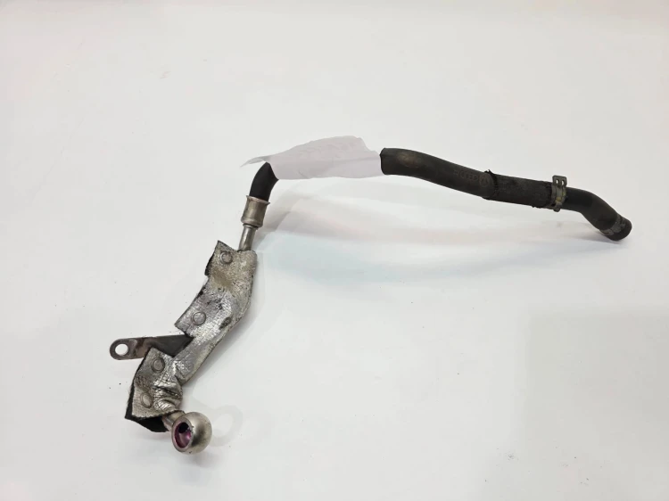 RURKA PRZEWÓD WĄŻ CHŁODZENIA TURBINY AUDI A4 B8 A5 Q5 2.0 TFSI 06H121492D