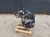 SILNIK KOMPLETNY AUDI VW SEAT SKODA 2.0 TDI CBD CBDC 144801 KM ORYGINAŁ !!!