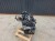 SILNIK KOMPLETNY AUDI VW SEAT SKODA 2.0 TDI CBD CBDC 144801 KM ORYGINAŁ !!!