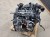 SILNIK KOMPLETNY AUDI VW SEAT SKODA 2.0 TDI CBD CBDC 144801 KM ORYGINAŁ !!!