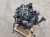 SILNIK KOMPLETNY AUDI VW SEAT SKODA 2.0 TDI CBD CBDC 144801 KM ORYGINAŁ !!!
