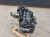 SILNIK KOMPLETNY AUDI VW SEAT SKODA 2.0 TDI CBD CBDC 144801 KM ORYGINAŁ !!!