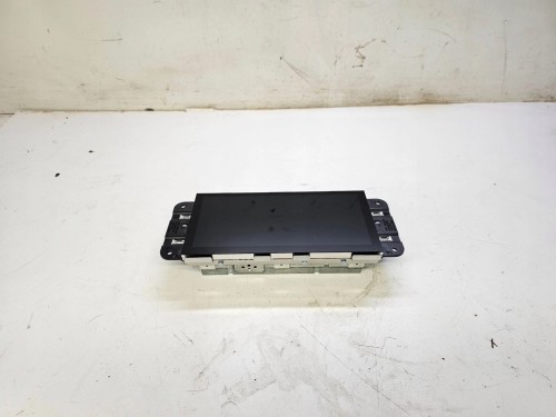 WYŚWIETLACZ MMI LCD AUDI A6 C8 4K 4K0919605A