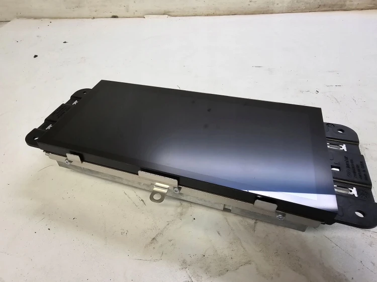 WYŚWIETLACZ MMI LCD AUDI A6 C8 4K 4K0919605A