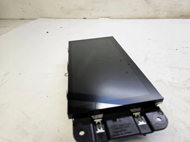 WYŚWIETLACZ MMI LCD AUDI A6 C8 4K 4K0919605A