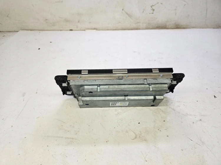 WYŚWIETLACZ MMI LCD AUDI A6 C8 4K 4K0919605A