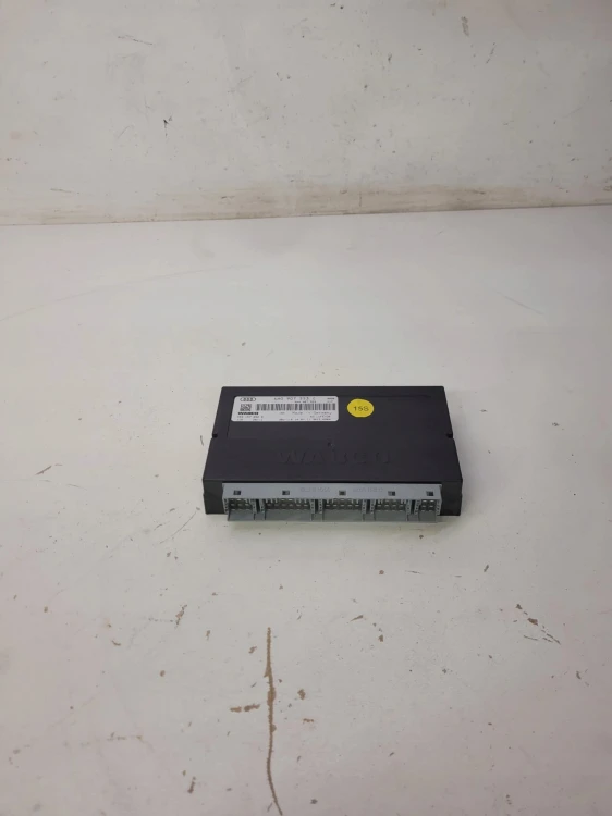 STEROWNIK MODUŁ ZAWIESZENIA AUDI A8 D4 4H0907553C ORYGINAŁ