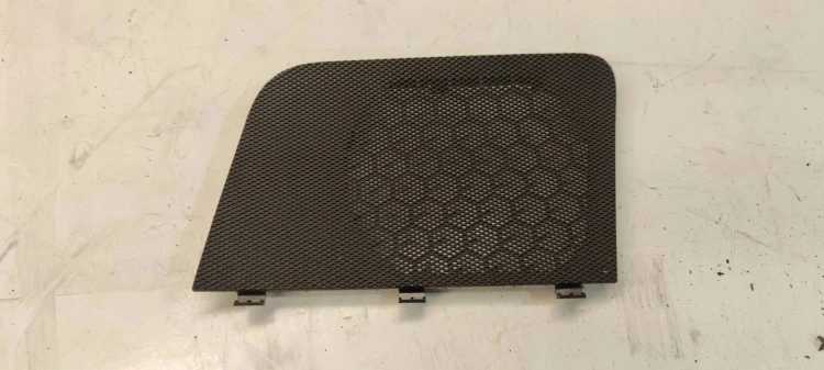 MASKOWNICA GŁOŚNIKA AUDI A3 8P LIFT 8P3035436 P T