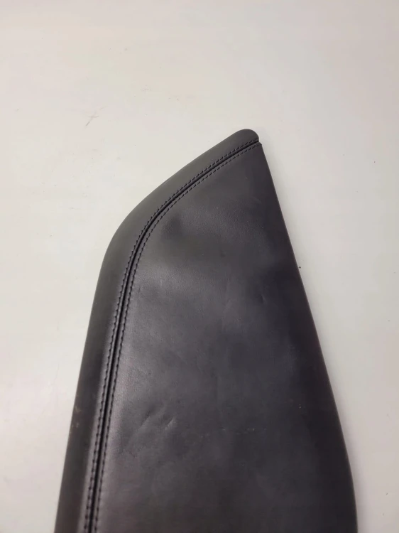 OSŁONA ZAŚLEPKA TUNELU LEWA AUDI A6 C7 4G0863305