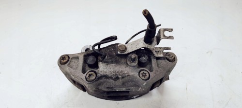 ZACISK HAMULCOWY JARZMO PRAWY AUDI A6 C6 974 320MM
