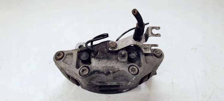 ZACISK HAMULCOWY JARZMO PRAWY AUDI A6 C6 974 320MM