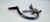 ZAWIAS KLAPY PRAWY TYŁ AUDI A4 B9 SEADN 8W5827306A