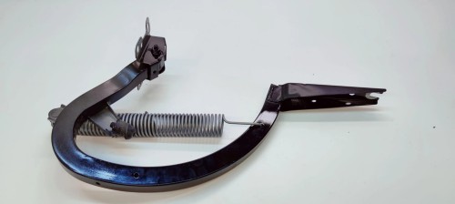 ZAWIAS KLAPY PRAWY TYŁ AUDI A4 B9 SEADN 8W5827306A