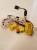 WIĄZKA PODUSZKI AIR BAG AUDI A6 C7 A7 4H0971589A