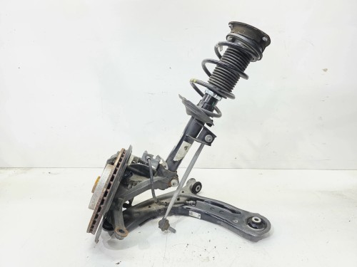ZWROTNICA LEWY PRZÓD AUDI A3 8Y VW SEAT SKODA 5WA255 5WA413023AH 5WA407151