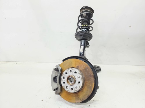 ZWROTNICA LEWY PRZÓD AUDI A3 8Y VW SEAT SKODA 5WA255 5WA413023AH 5WA407151